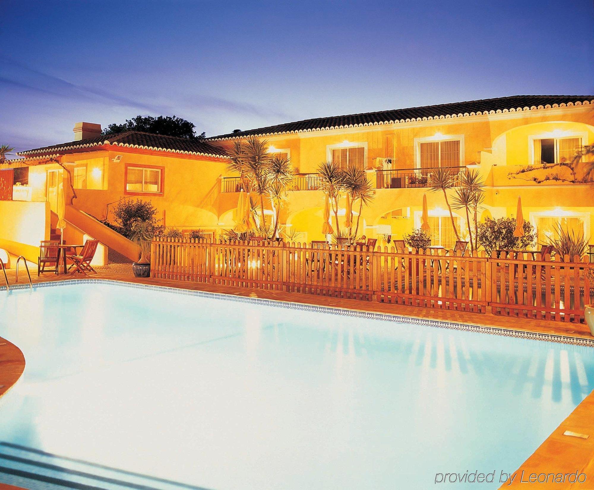 Costa d'Oiro Ambiance Village Lagos Facilidades foto